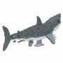 Nanoblock Grand Requin Blanc nanoblock Ikaipaka jeux & jouets