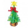 Nanoblock Sapin de Noël - IkaIpaka Royan
