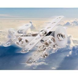 Eitech Mini Avion Eitech Ikaipaka jeux & jouets Royan