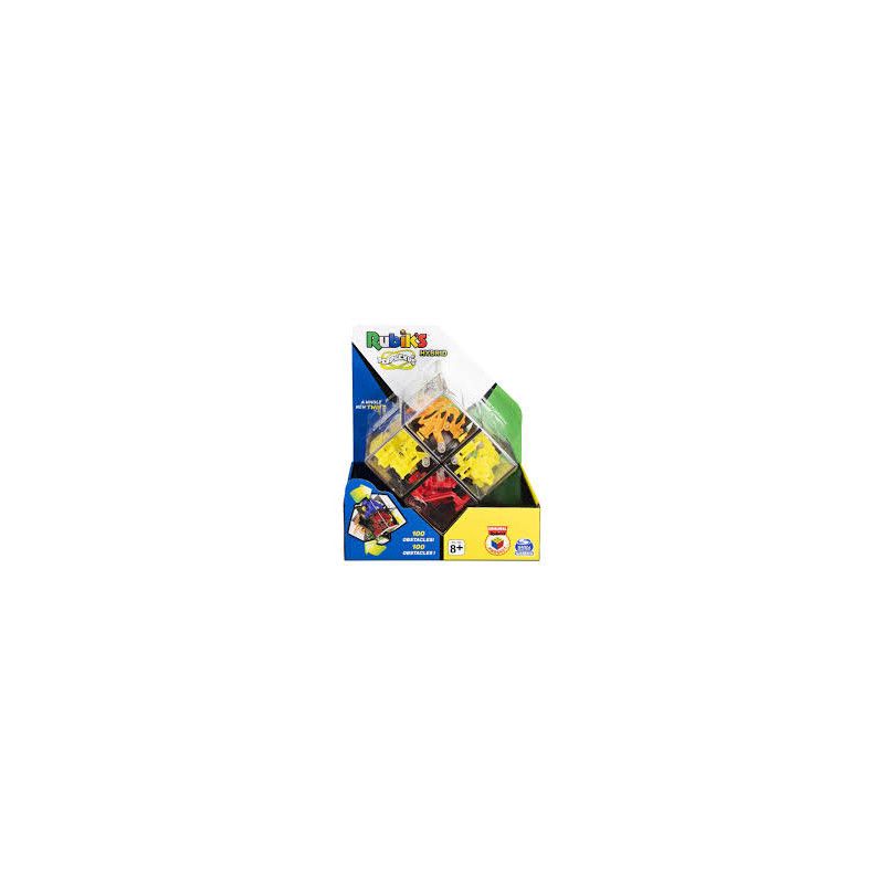Perplexus Rubik·s 2*2  Ikaipaka jeux & jouets Royan