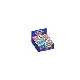 Lettre Puzzle  Ikaipaka jeux & jouets Royan