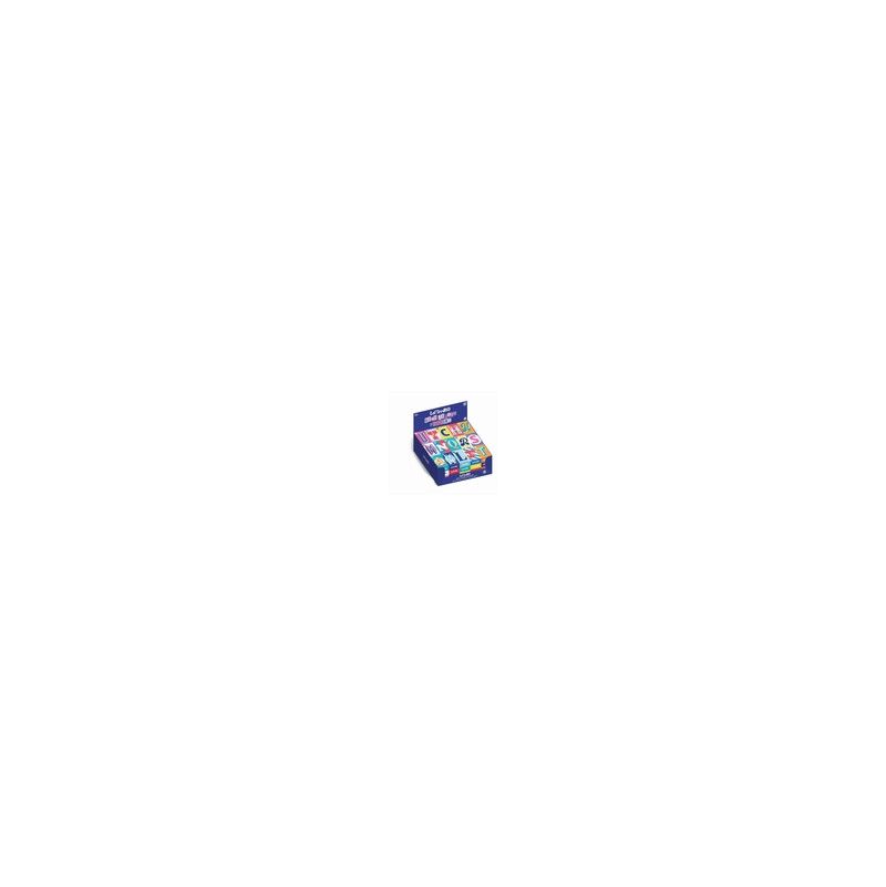 Lettre Puzzle  Ikaipaka jeux & jouets Royan