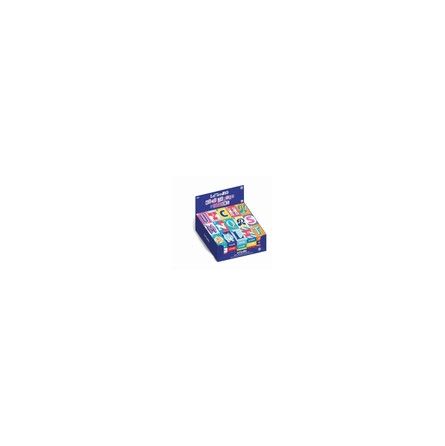 Lettre Puzzle  Ikaipaka jeux & jouets Royan