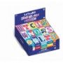 Lettre Puzzle  Ikaipaka jeux & jouets Royan
