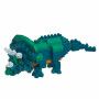 Nanoblock Triceratops nanoblock Ikaipaka jeux & jouets Royan
