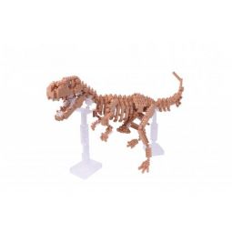 Nanoblock T-rex Skeleton Model nanoblock Ikaipaka jeux & jouets