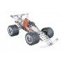 Eitech Voiture de course Quad Eitech Ikaipaka jeux & jouets