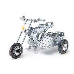 Eitech Variantes de Moto Eitech Ikaipaka jeux & jouets Royan