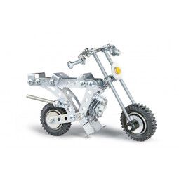 Eitech Variantes de Moto Eitech Ikaipaka jeux & jouets Royan