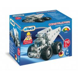Eitech Camion tombereau Eitech Ikaipaka jeux & jouets Royan