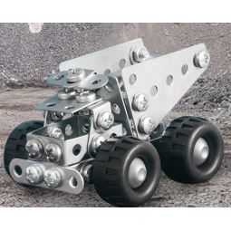 Eitech Camion tombereau Eitech Ikaipaka jeux & jouets Royan