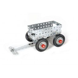 Eitech Kit de construction de base Eitech Ikaipaka jeux &