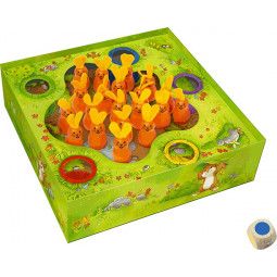 Hop Hop Lapins Matagot Ikaipaka jeux & jouets Royan