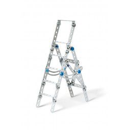 Eitech Kit de construction de base Eitech Ikaipaka jeux &