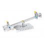 Eitech Kit de construction de base Eitech Ikaipaka jeux &
