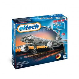 Eitech Avion Eitech Ikaipaka jeux & jouets Royan