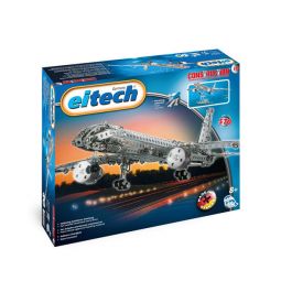 Eitech Avion Eitech Ikaipaka jeux & jouets Royan
