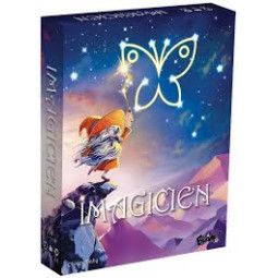 Imagicien Blam! Ikaipaka jeux & jouets Royan