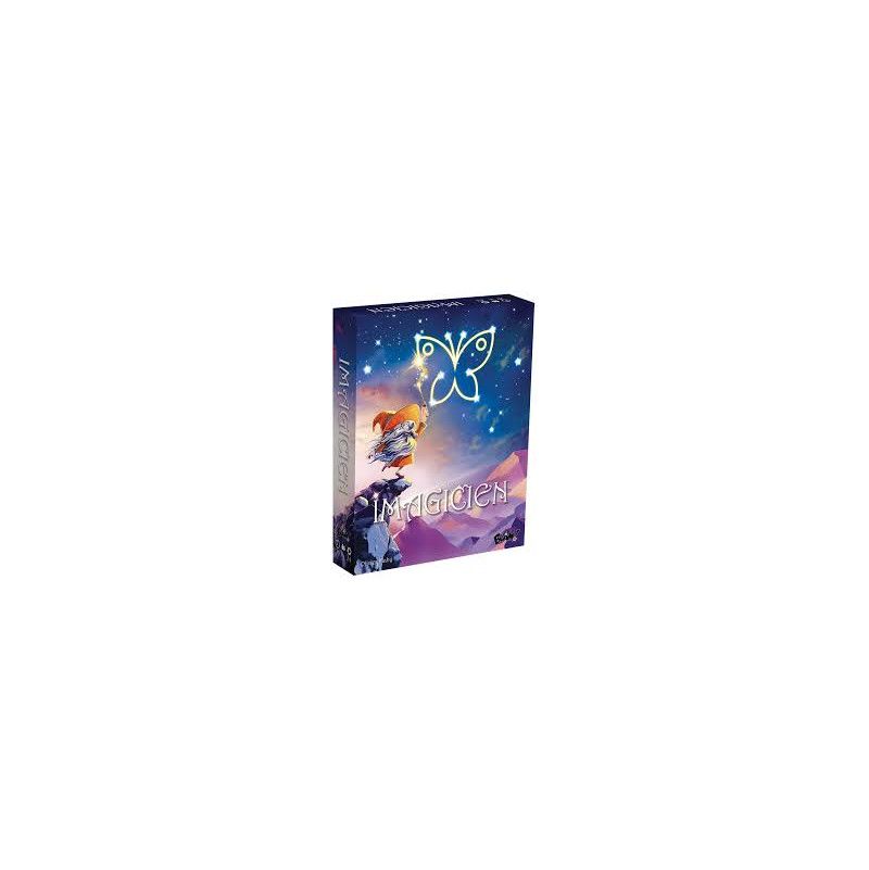 Imagicien Blam! Ikaipaka jeux & jouets Royan