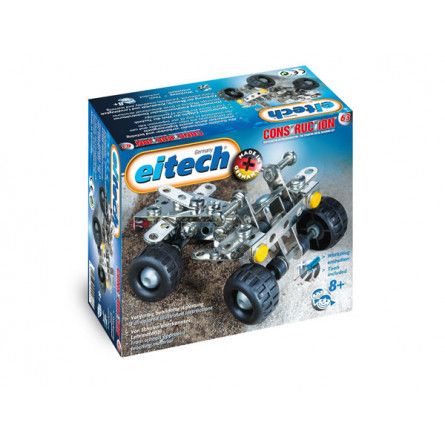 Eitech Quad - IkaIpaka Royan