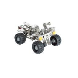 Eitech Quad - IkaIpaka Royan