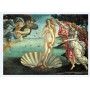 Puzzle 1000 Botticelli Naissance de venus  Ikaipaka jeux &