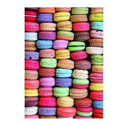 Puzzle 1000 Macarons Piatnik Ikaipaka jeux & jouets Royan