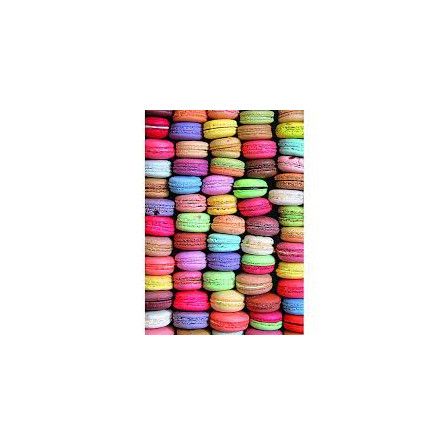 Puzzle 1000 Macarons Piatnik Ikaipaka jeux & jouets Royan