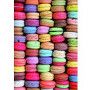Puzzle 1000 Macarons Piatnik Ikaipaka jeux & jouets Royan