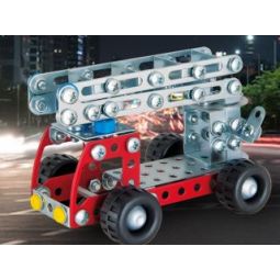 Eitech Camion de pompier - IkaIpaka Royan