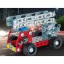 Eitech Camion de pompier - IkaIpaka Royan