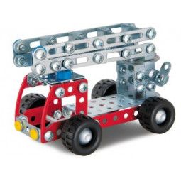 Eitech Camion de pompier - IkaIpaka Royan