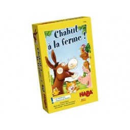 Chahut à la ferme - IkaIpaka Royan