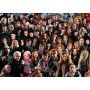 Puzzle 1000 Harry Potter (Challenge Puzzle) Ravensburger