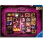 Puzzle 1000 Villainous Doc Facilier Ravensburger Ikaipaka jeux