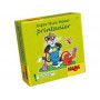 Mémo Printanier - super mini - IkaIpaka Royan