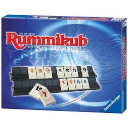 Rummi classic - IkaIpaka Royan