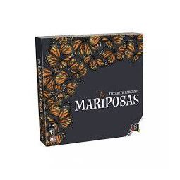 Mariposas Gigamic Ikaipaka jeux & jouets Royan