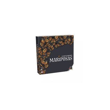 Mariposas Gigamic Ikaipaka jeux & jouets Royan