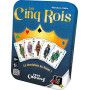 Les cinq rois Gigamic Ikaipaka jeux & jouets Royan