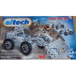 Eitech Chargeur sur roues Eitech Ikaipaka jeux & jouets Royan