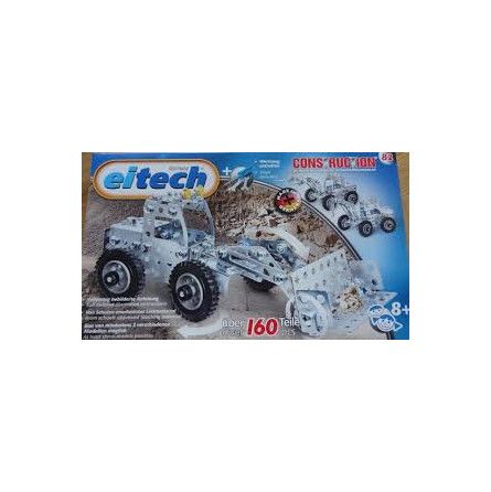 Eitech Chargeur sur roues Eitech Ikaipaka jeux & jouets Royan