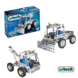 Eitech Camion Eitech Ikaipaka jeux & jouets Royan