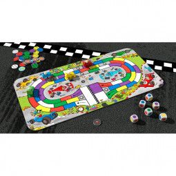 Monza 20 ans Haba Ikaipaka jeux & jouets Royan