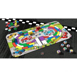 Monza 20 ans Haba Ikaipaka jeux & jouets Royan