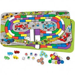 Monza 20 ans Haba Ikaipaka jeux & jouets Royan