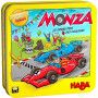 Monza 20 ans Haba Ikaipaka jeux & jouets Royan