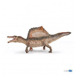 Spinosaurus Aegyptiacus Papo - édition limitée Papo Ikaipaka