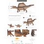 Spinosaurus Aegyptiacus Papo - édition limitée Papo Ikaipaka
