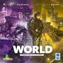 It's a Wonderful World extension Corruption et Ascension La